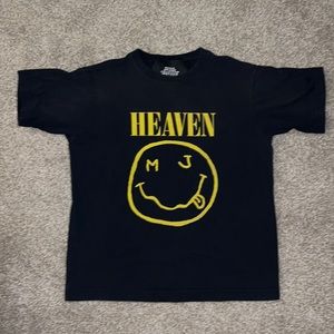 Marc Jacobs Heaven Tee